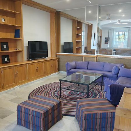 Boho Chic River Side Apartment 塞维利亚 外观 照片