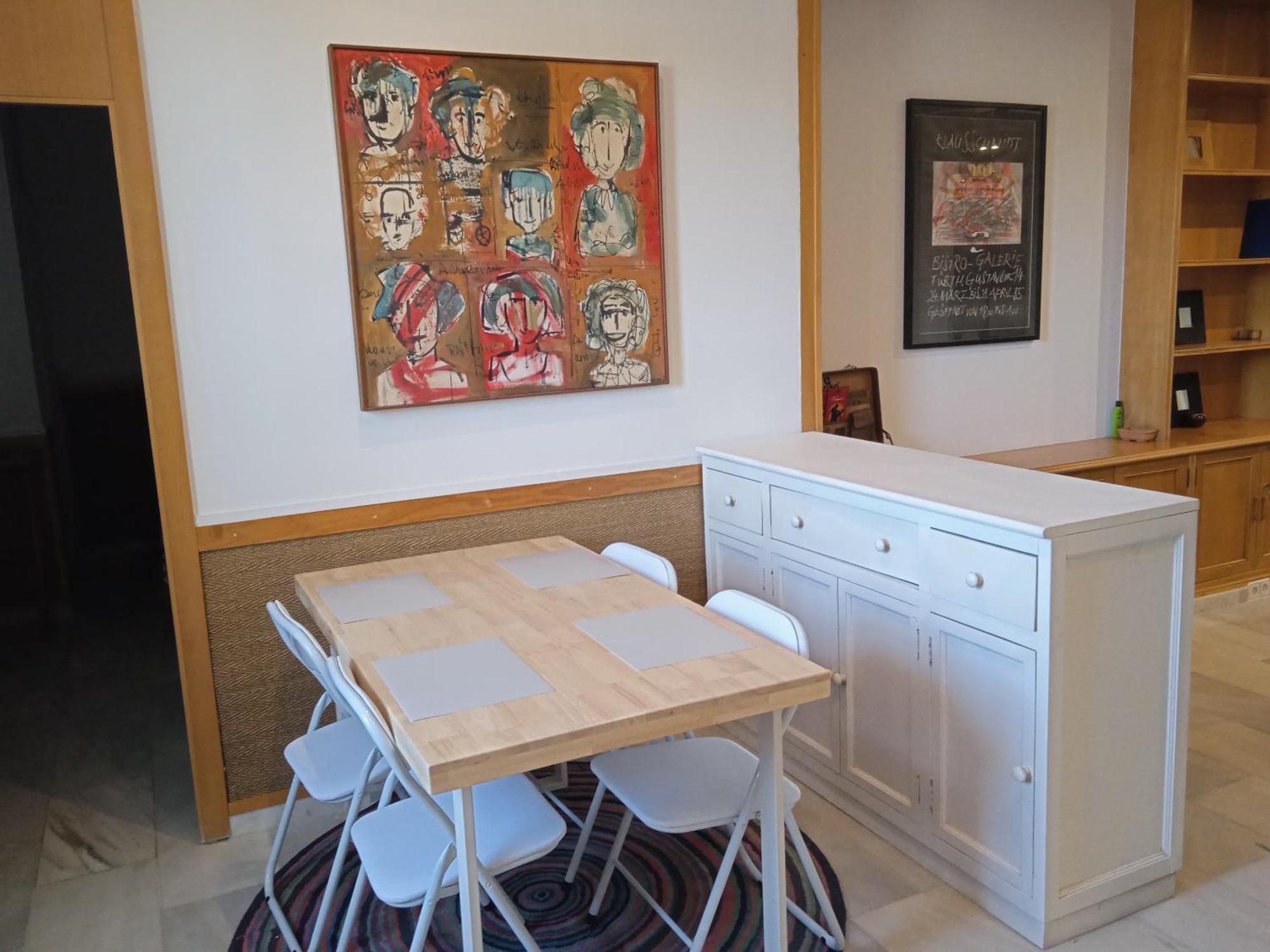 Boho Chic River Side Apartment 塞维利亚 外观 照片