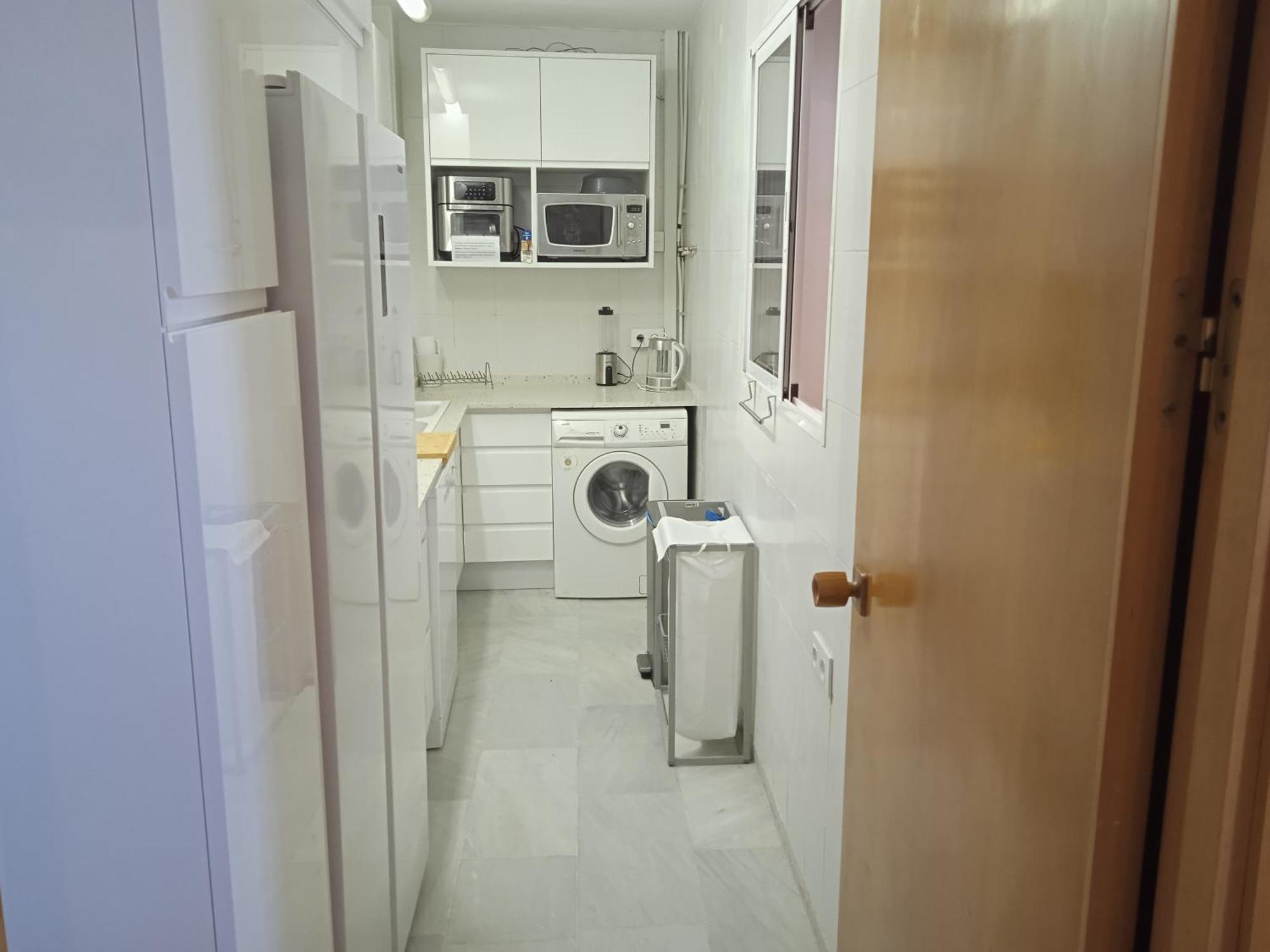 Boho Chic River Side Apartment 塞维利亚 外观 照片