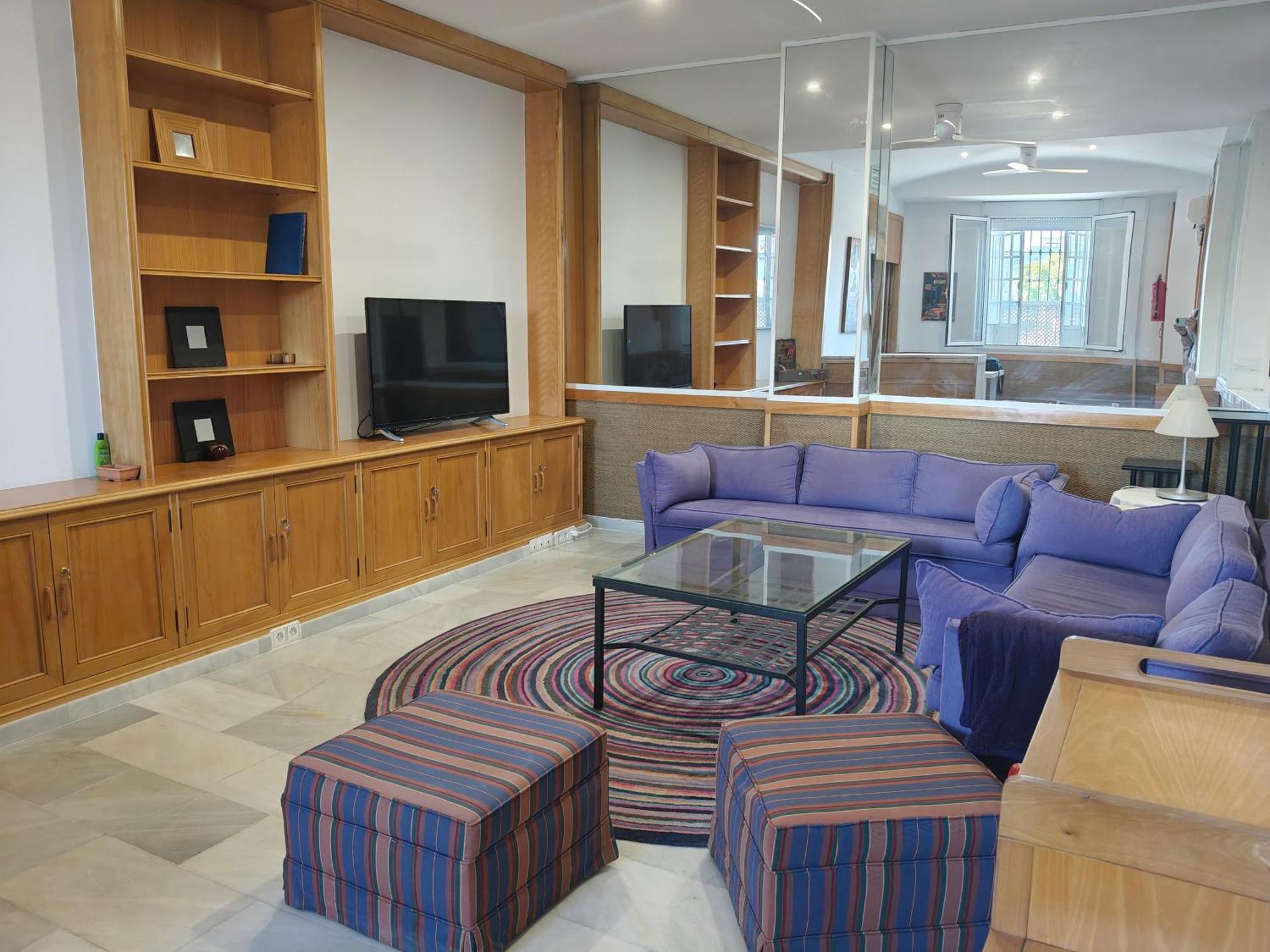 Boho Chic River Side Apartment 塞维利亚 外观 照片