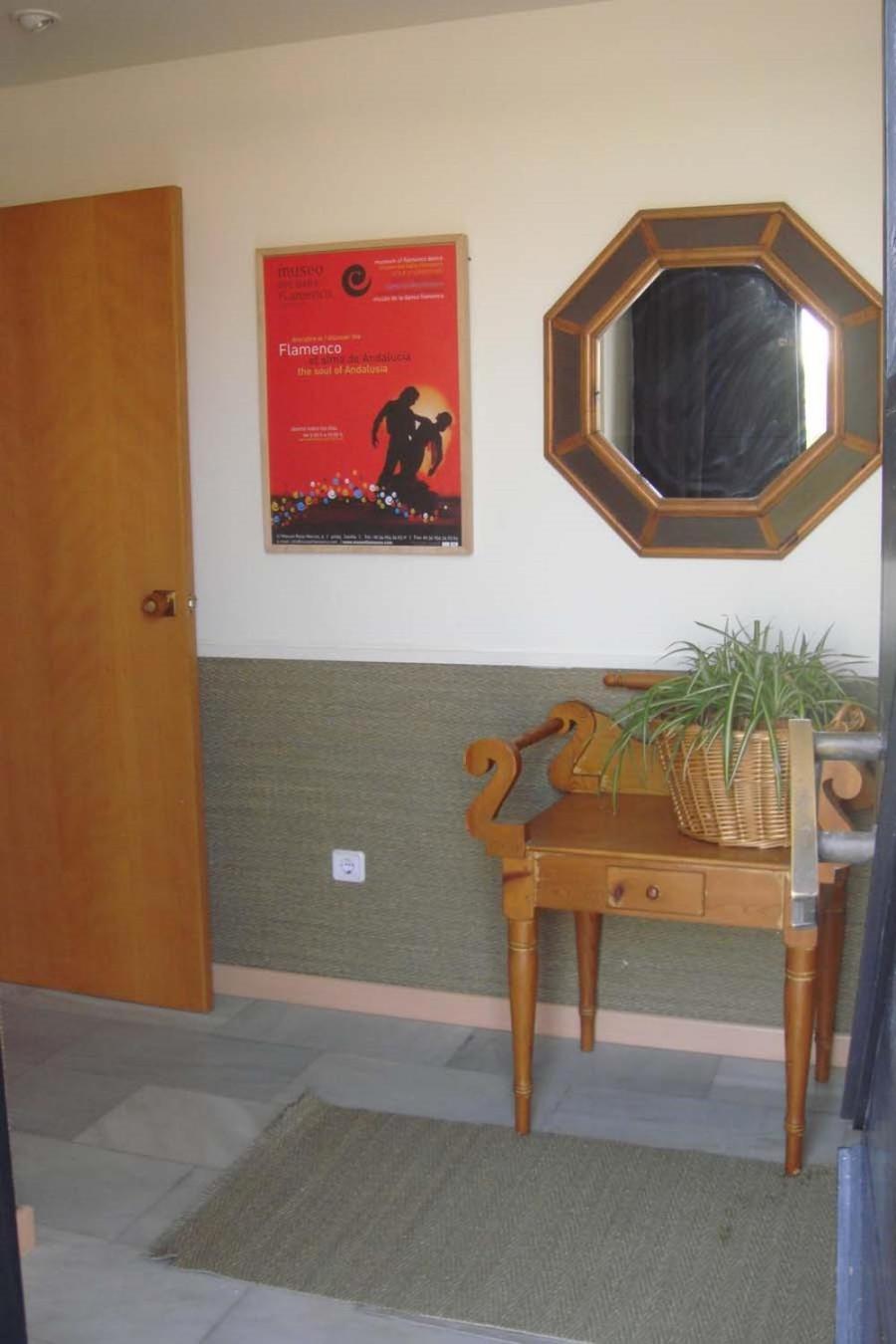 Boho Chic River Side Apartment 塞维利亚 外观 照片