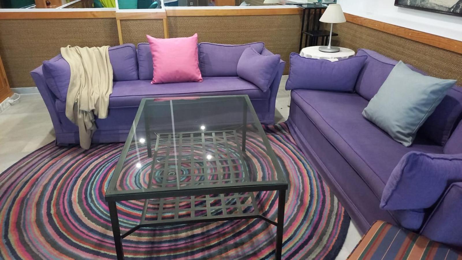 Boho Chic River Side Apartment 塞维利亚 外观 照片
